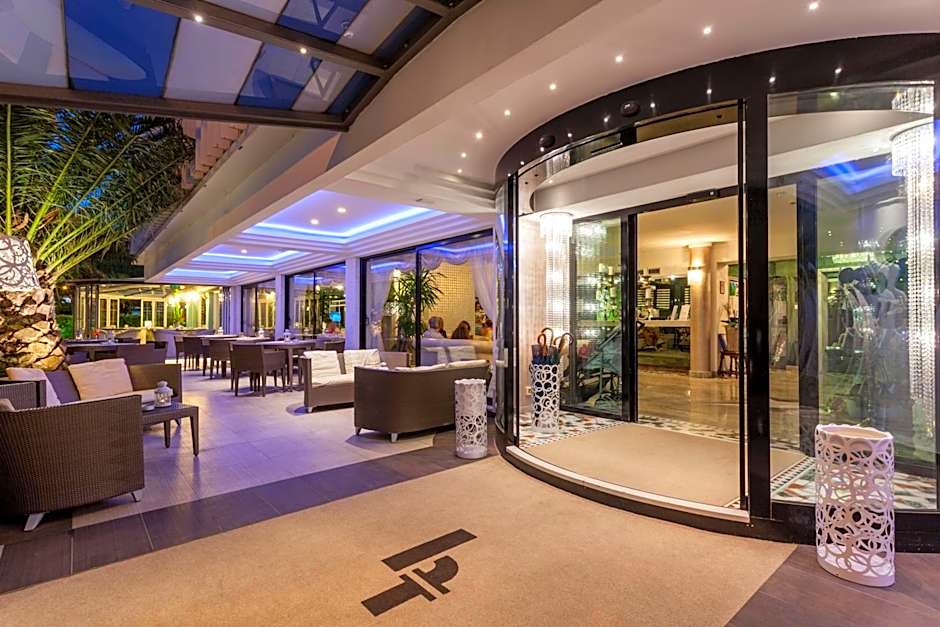 Hotel Feldberg