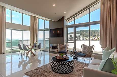70 Tory Apartment