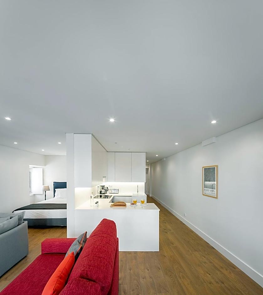 Lisbon Serviced Apartments - Bairro Alto