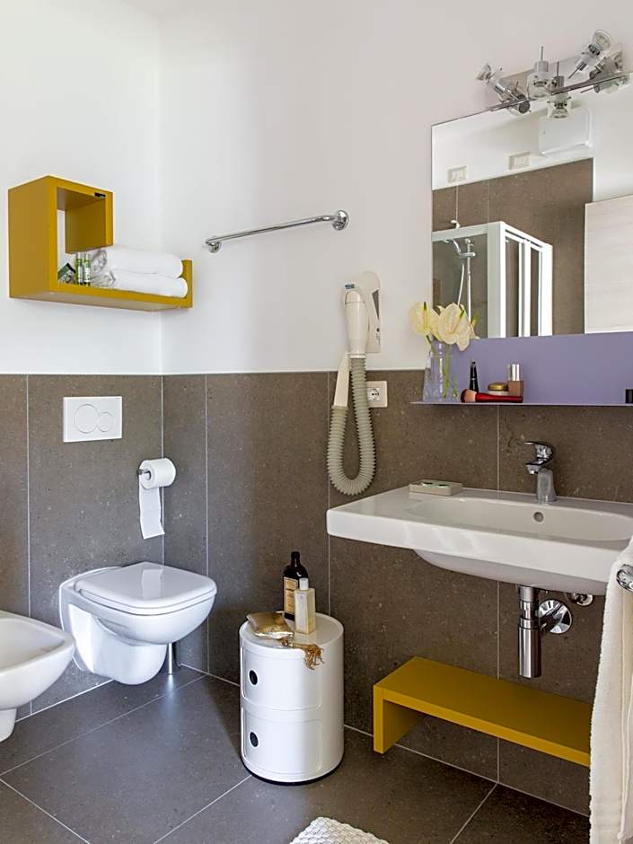 Hotel Ca' Mura