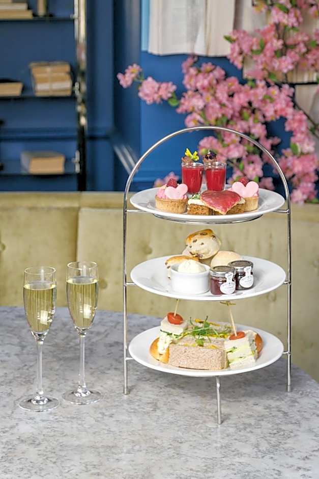 voco Grand Central-Glasgow By IHG