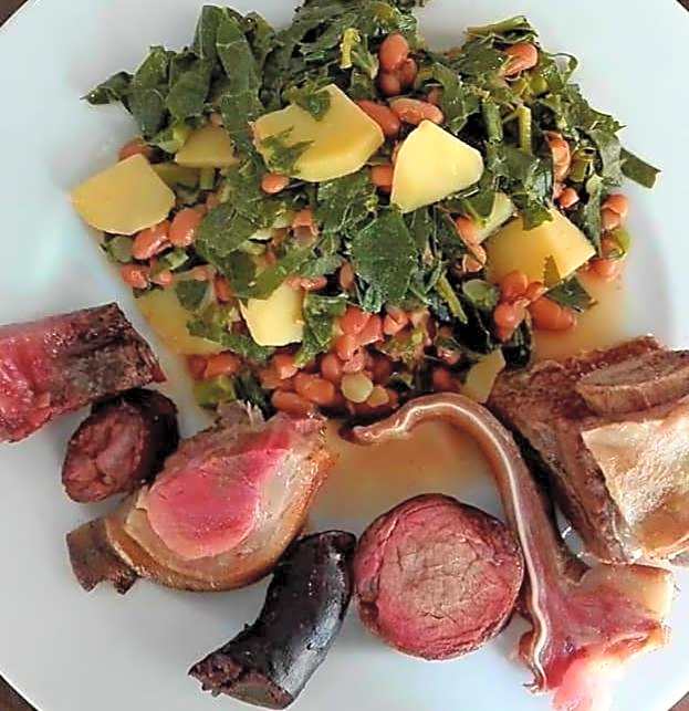 São Cristóvão Nature Country Hotel