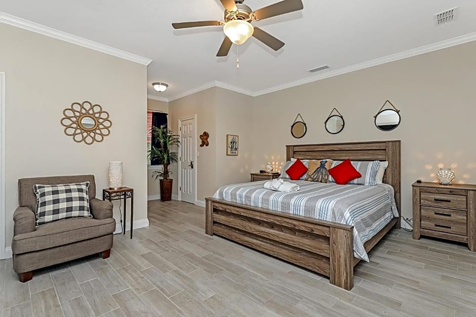 Village Retreat