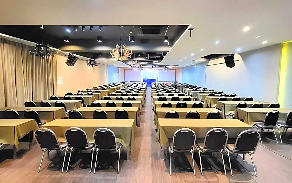 Piman Garden Boutique Hotel
