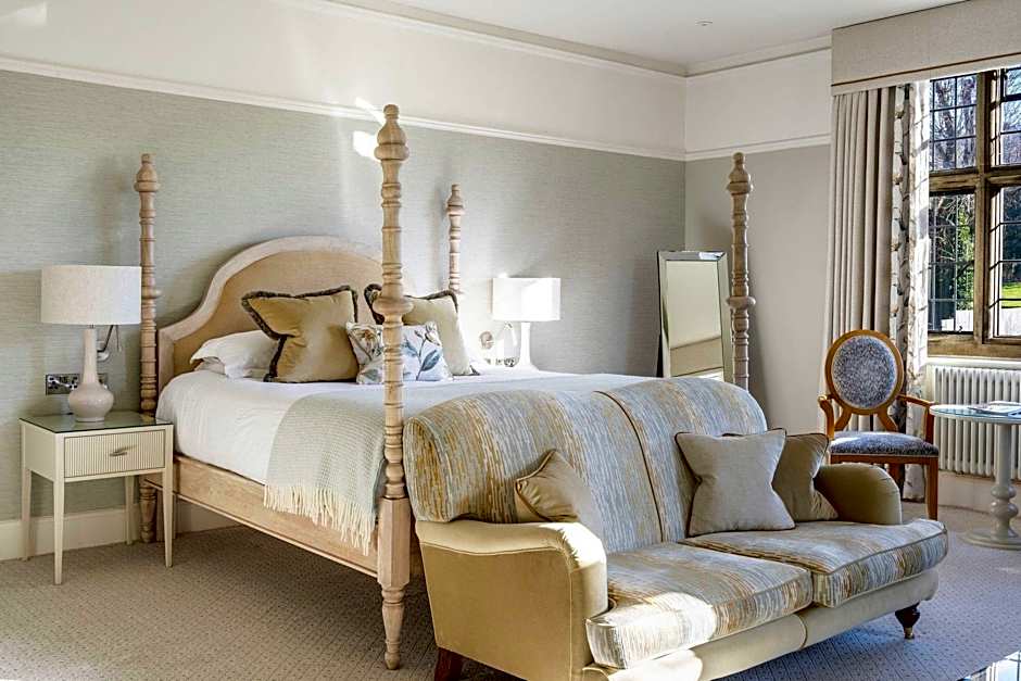 The Greenway Hotel and Spa