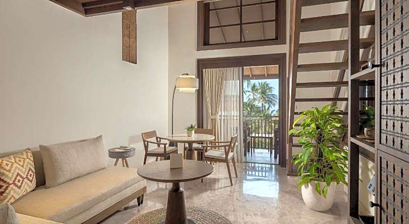 Paradisus by Melia Bali
