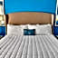 Walkabout 8 Tower Suite with Panoramic Ocean Views