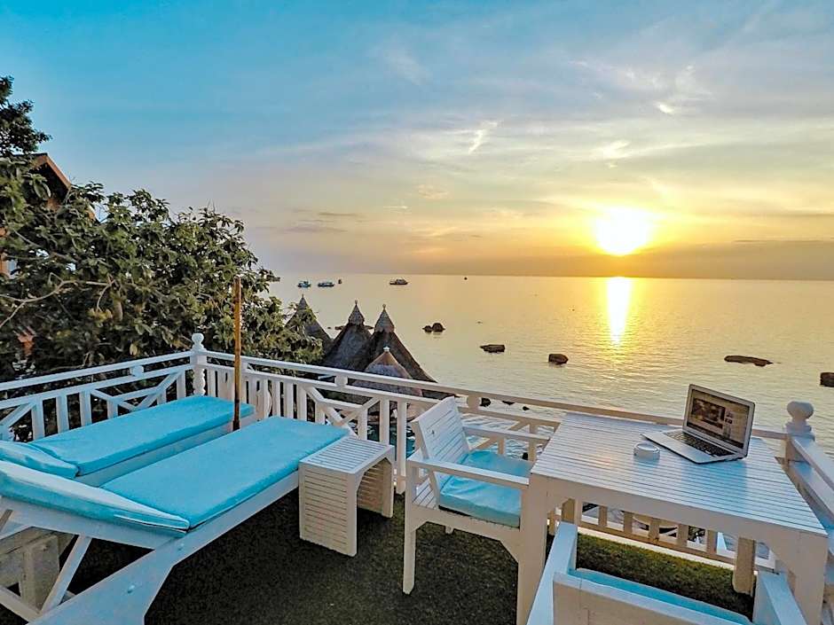 DD Hut Koh Tao
