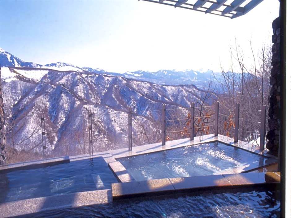 Skypark Hotel