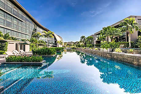 Dusit Thani Laguna Singapore