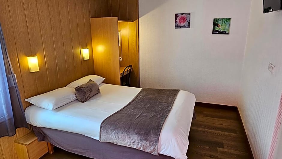 Fasthotel Pau