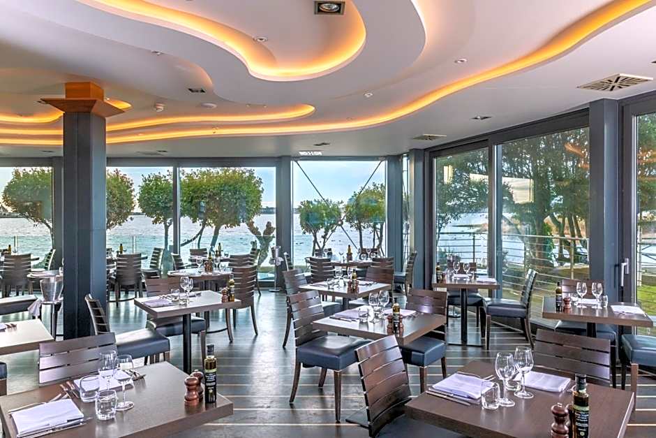 Harbour Hotel & Spa Christchurch