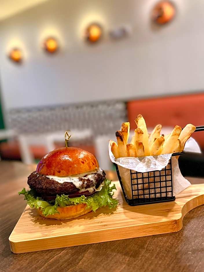 Anchor Inn