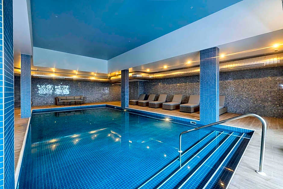 Halifax Tower Hotel & Conference Centre, an Ascend Collection Hotel