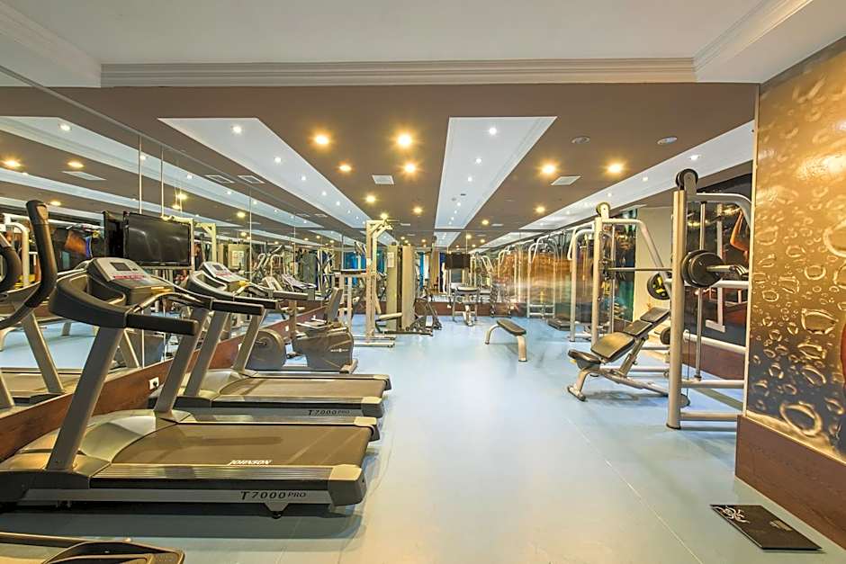 Blueberry Boutique Hotel