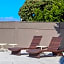 Sea Breeze Inn - San Simeon