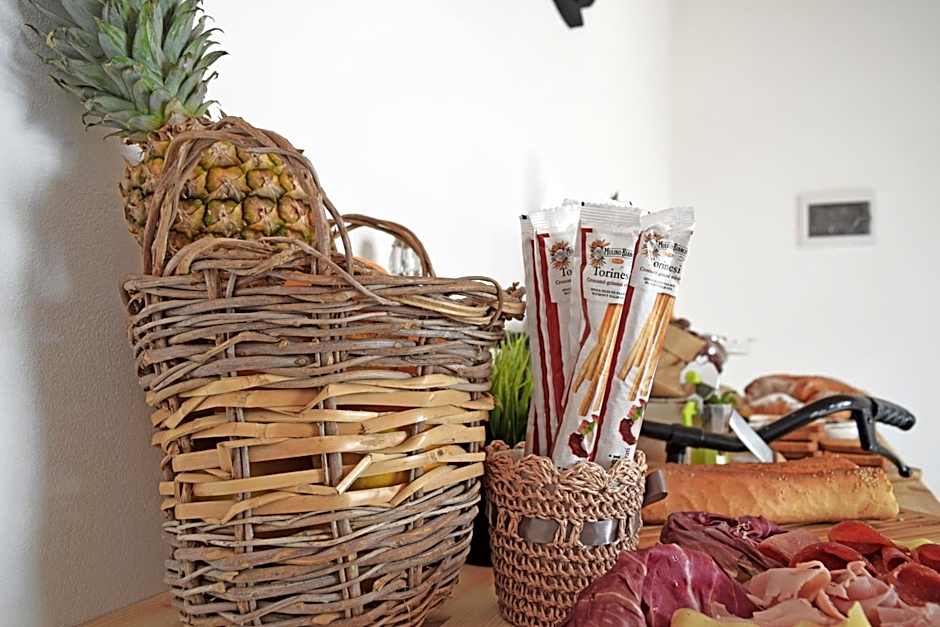 Antico Borgo dei Templi