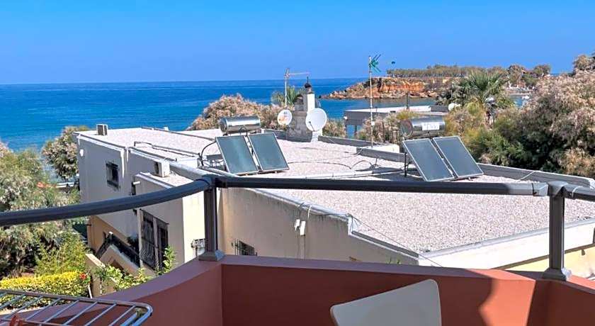 Iolkos Hotel Apartments