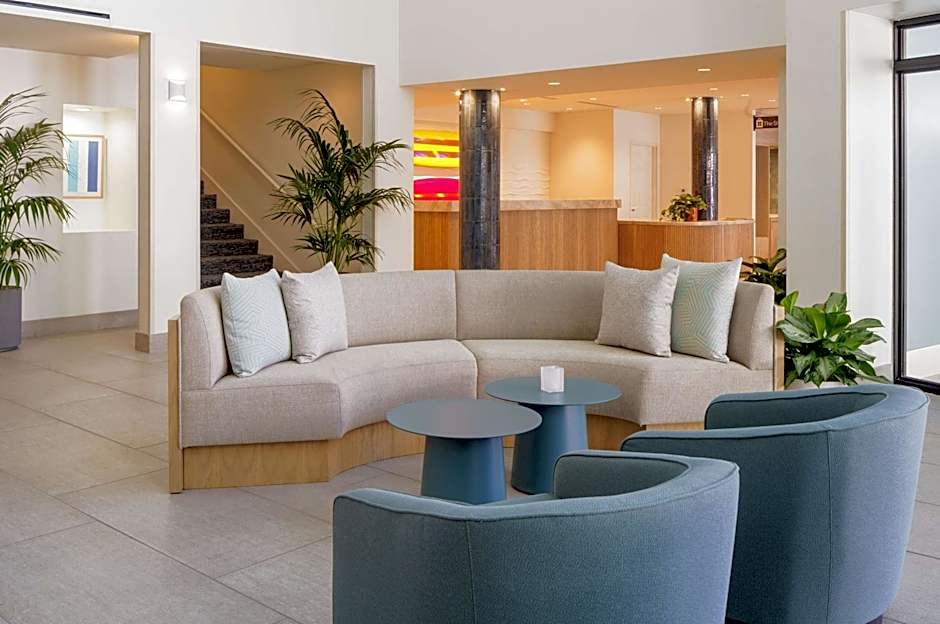 Hilton Garden Inn Dana Point Doheny Beach