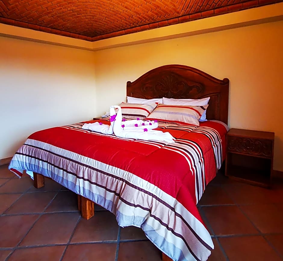 Hotel Chocolate Deluxe