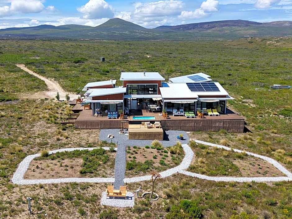 Photo 1 of 34 of Walkerbay Dunes Lodge