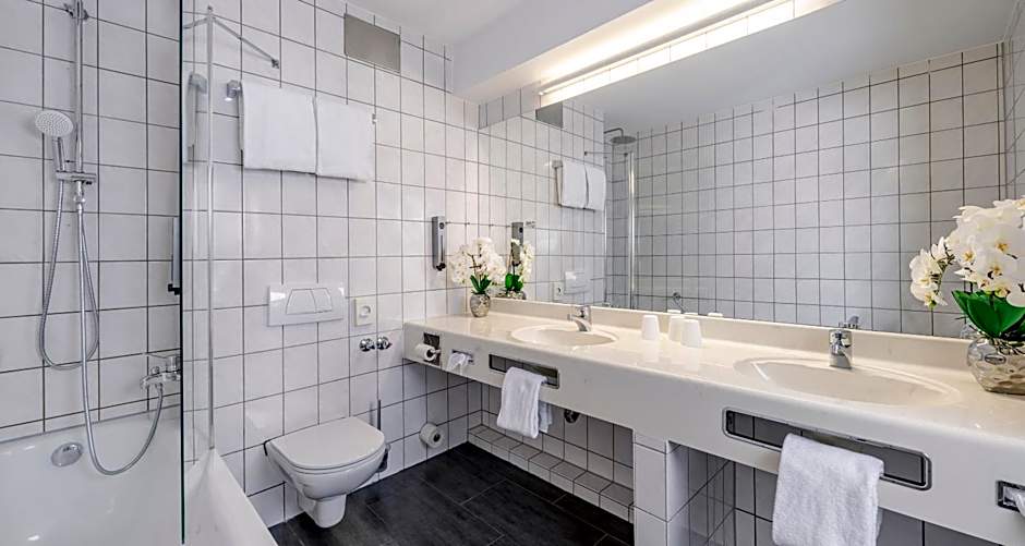 PLAZA INN Grevenbroich
