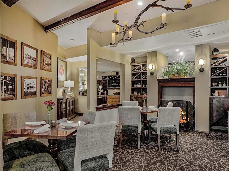 The Inn At Leola Village