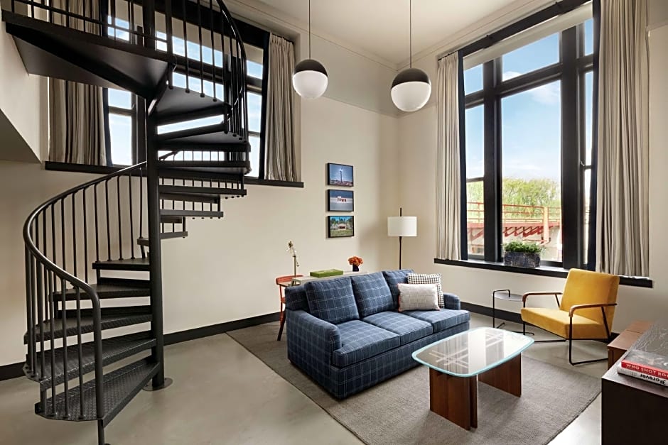 Photo 1 of 4 of Loft 1 King Bed Suite