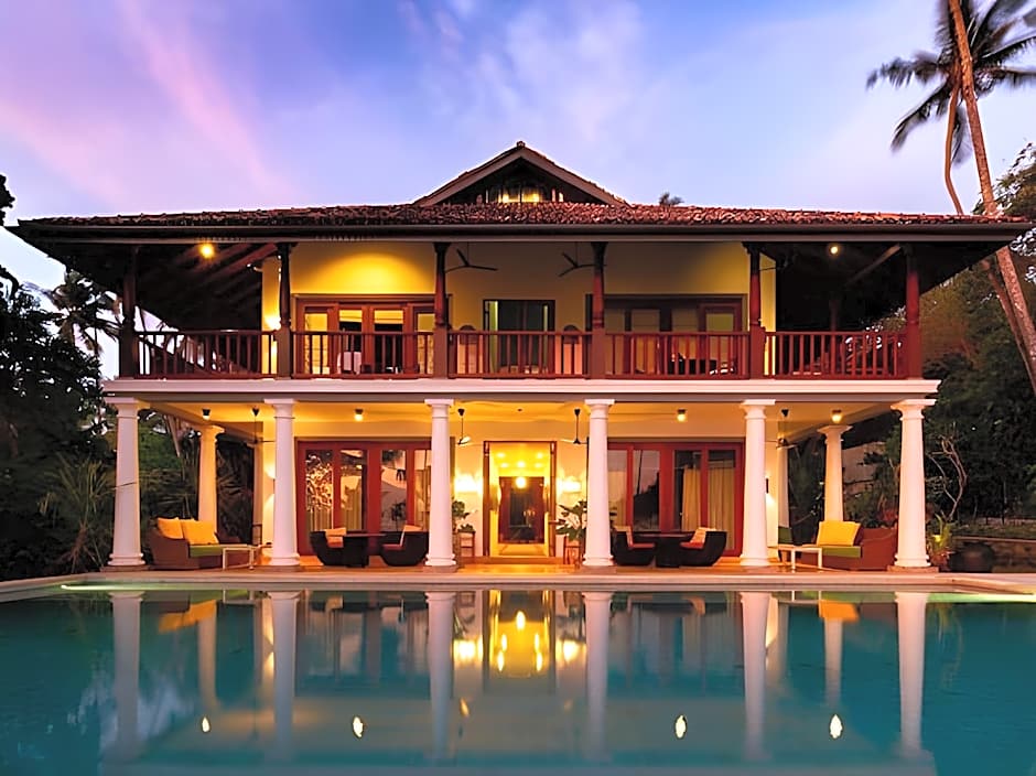 Eraeliya Villas and Gardens
