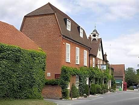 Hinds Head