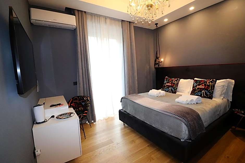 Aron Only Suites Bed and Breakfast