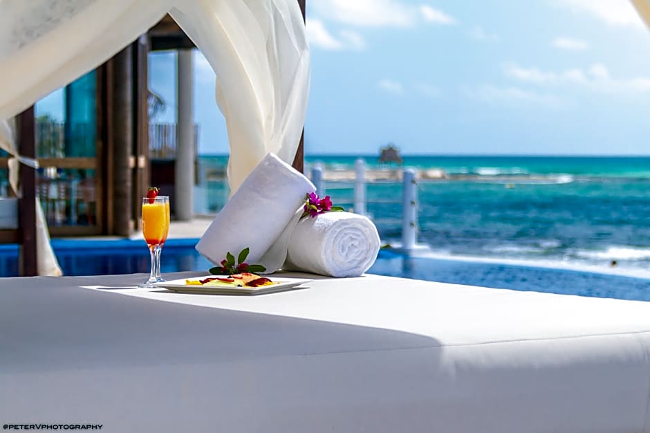 Senses Riviera Maya by Artisan - All inclusive-Adults only