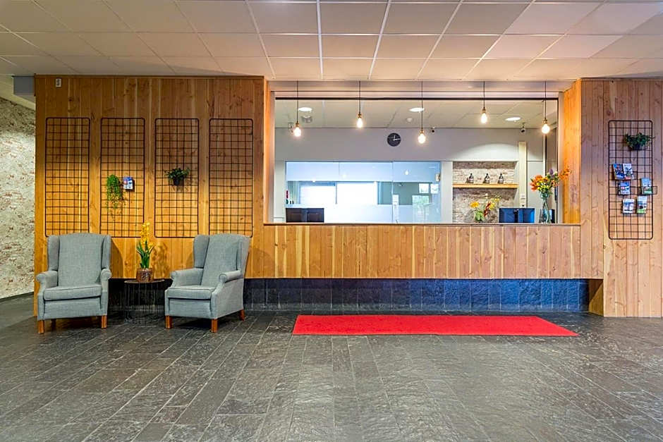 Leonardo Hotel Lelystad City Center