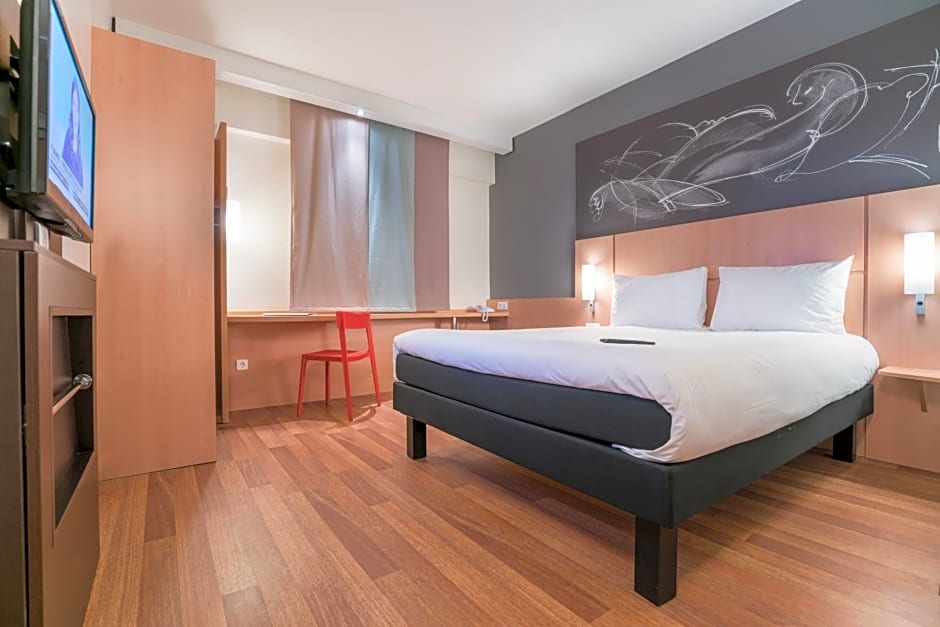 Ibis Setif