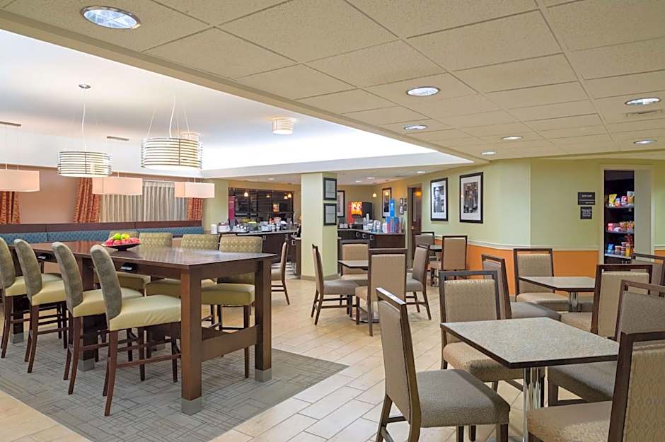 Larkspur Landing Carlisle