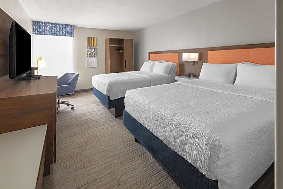 Hampton Inn By Hilton Somerset