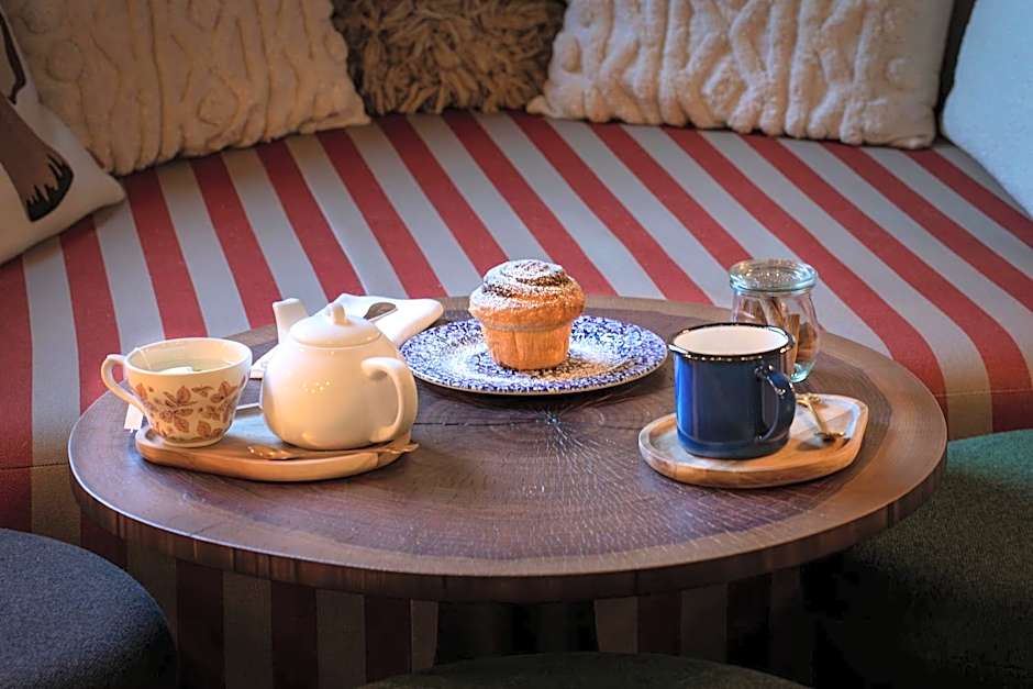 Lykke Hotel & Spa Chamonix - ex Mercure