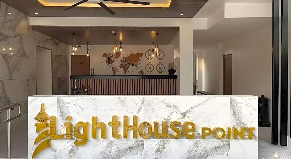 Lighthouse Point Hotel