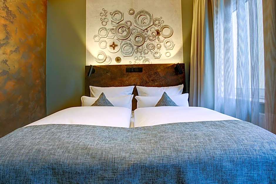 Trip Inn Boutique Essen City