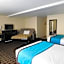 Travelodge by Wyndham Angels Camp CA