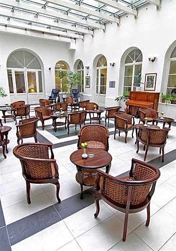 Michelangelo Grand Hotel