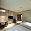 Hanting Hotel Yulin Development Zone Wanda Plaza