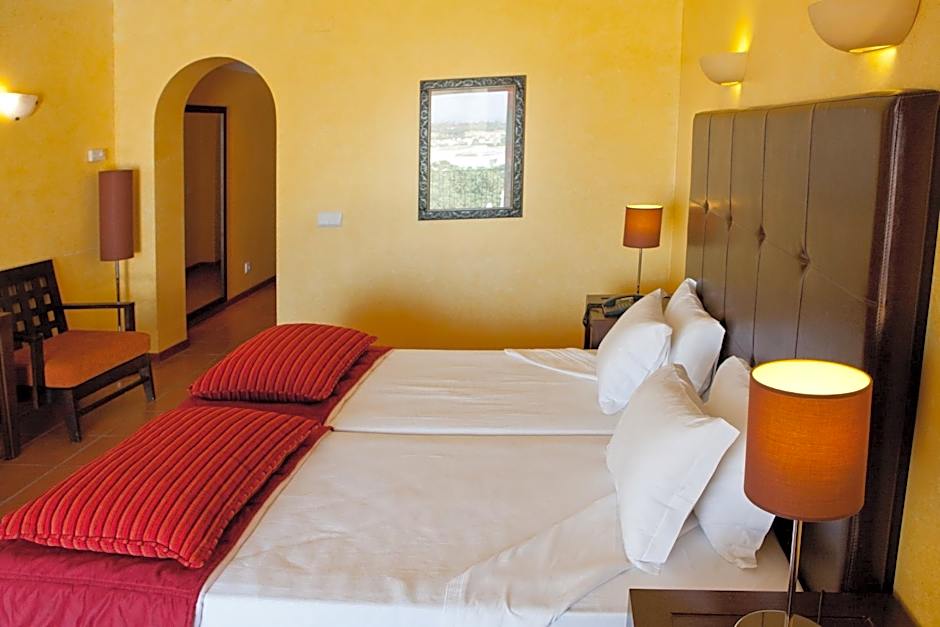 Convento D'Alter Hotel