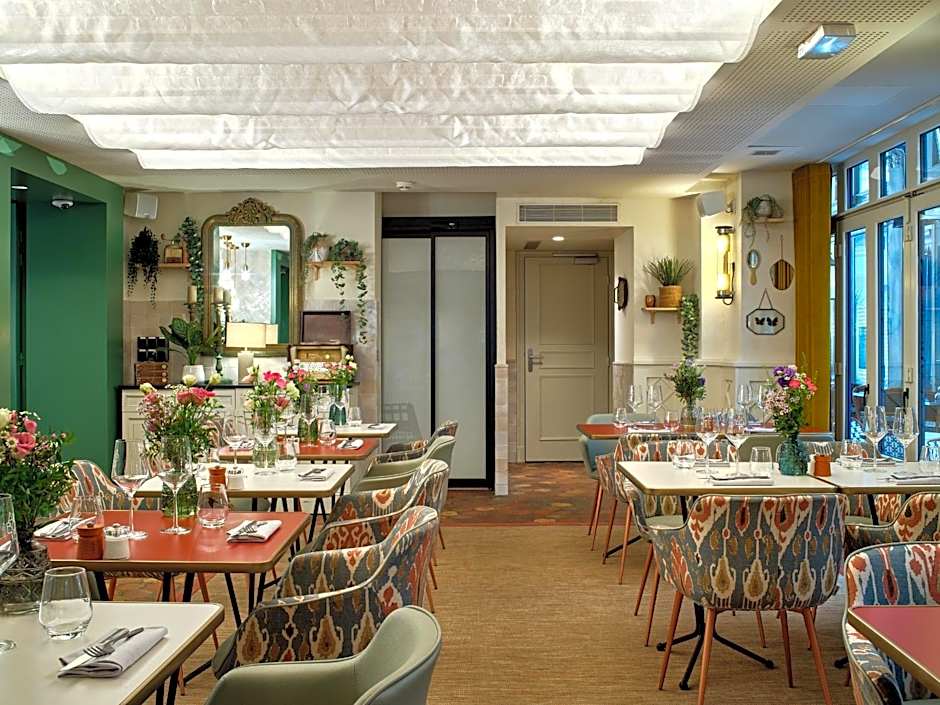 Hotel Royal Madeleine