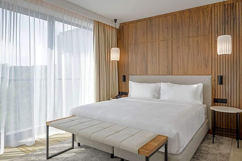 AC Hotel by Marriott Krakow