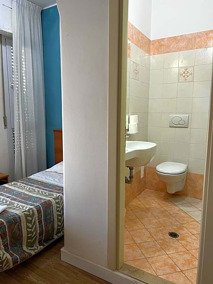 Hotel Stella D'Italia - Nuova gestione