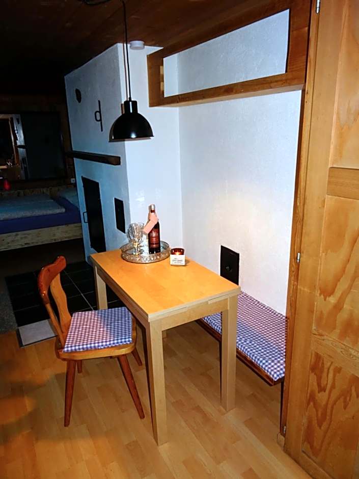 Free Spirit Lodge