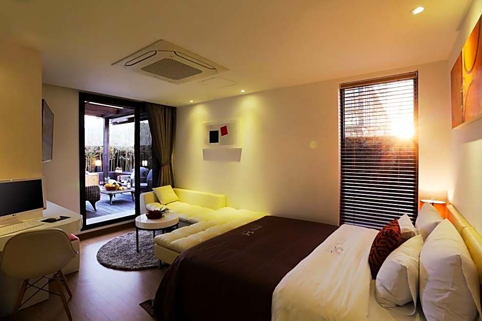 Sol Boutique Hotel
