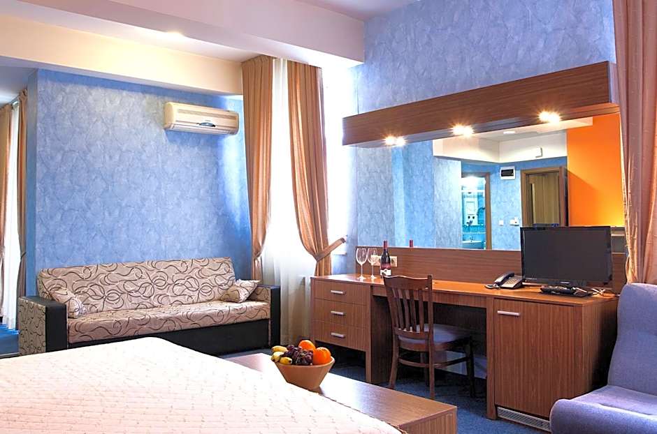 DITER Hotel