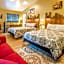 Dodge Peak Lodge